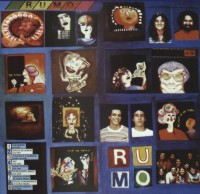 RUMO - 1981